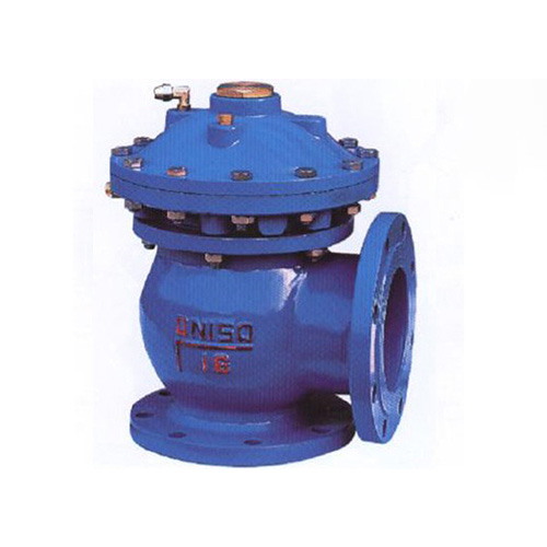 膜片式液壓、氣動快開排泥閥