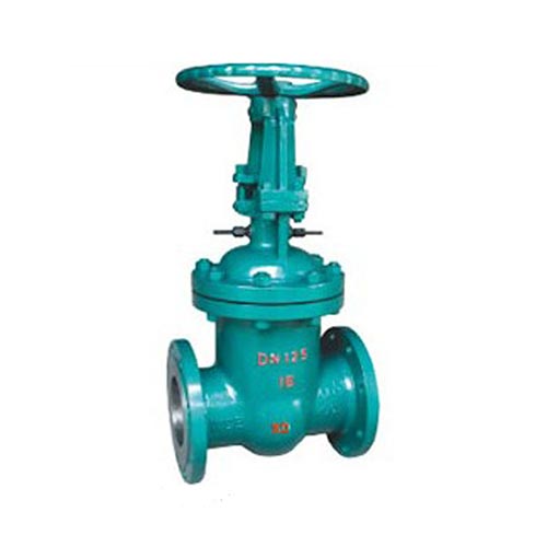 DKZ41H、DKZ41Y型鋼制真空閥