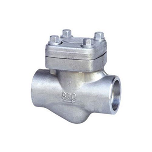 H11，H41,H61鍛鋼止回閥